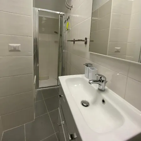 Semesterbostad Casa *