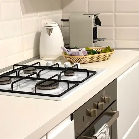 Semesterbostad Casa