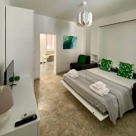 Casa Semesterbostad