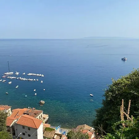 Casa Scilla