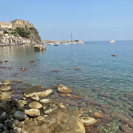 Casa Scilla