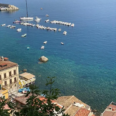 Casa Casa vacanze Scilla