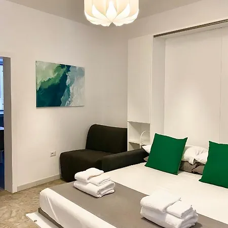 Casa Scilla