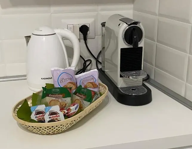 度假居 Casa 希拉