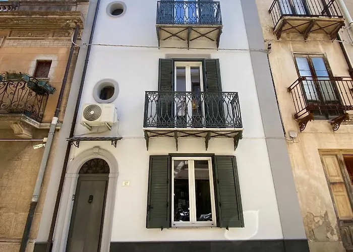 Casa 度假居 希拉